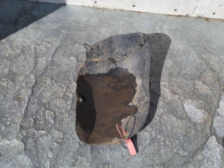 защита арок задняя левая (подкрылок) Opel Omega B 1994, универсал