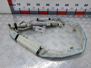 подушка безопасности боковая (шторка) Kia Ceed 2 поколение 2014, 1.6 л., МКПП, хетчбэк 3 дв., 85010A2700