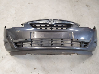 бампер передний Opel Meriva 2 поколение (B) 2012, 13267699
