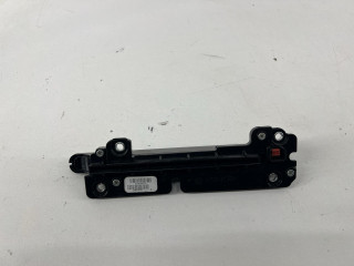 блок управления печки / климат-контроля Maserati Quattroporte 6 поколение 2013, 3.0 л., бензин, АКПП, вишневый, седан, полный привод, правый руль, 670020772