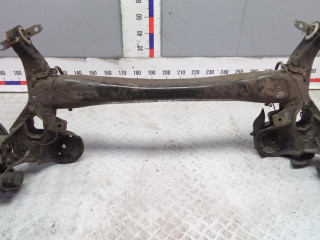 балка подвески задняя Citroen C5 AirCross 1 поколение 2022, 1.2 л., бензин