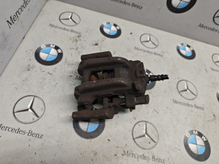 суппорт задний левый BMW 4 серия F32/F33 2014, 2.0 л., бензин, купе