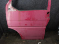 дверь передняя левая Volkswagen Transporter T4 1999, 2.5 л., дизель, МКПП, микроавтобус - фото №2