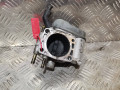 заслонка дроссельная Opel Zafira 1 поколение (A) 2002, 1.6 л., Z 16 XE, бензин, 5МКПП, минивэн, DELPHI - фото №3