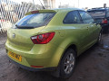 магнитола SEAT Ibiza 4 поколение 2008, 1.4 л., МКПП, хетчбэк 3 дв., 6J0035153BX - фото №8