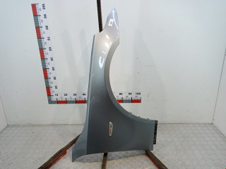 крыло переднее правое BMW 5 серия E60/E61 2006, 3.0 л., АКПП, седан, 41357111430
