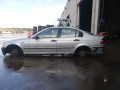 усилитель бампера заднего BMW 3 серия E46 [рестайлинг] 2004, 2.0 л., МКПП, седан, 51118195287 - фото №11