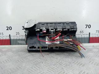 блок предохранителей Mercedes-Benz E-Класс W211/S211 2004, 3.2 л., АКПП, седан, A2115450301