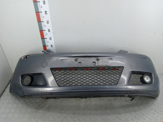 бампер передний Mazda 5 CR 2005, 2.0 л., МКПП, минивэн, CCY35003XBB