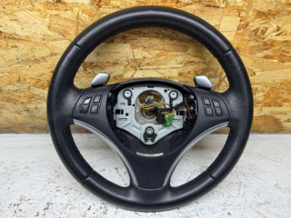 руль BMW X1 E84 2010, 32306795572, 6795572
