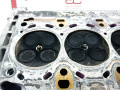 головка блока цилиндров BMW 3 серия E46 [рестайлинг] 2004, 2.0 л., МКПП, хетчбэк 3 дв., 11127578026 - фото №3