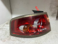 фонарь задний левый SEAT Ibiza 3 поколение 2003, хетчбэк 5 дв. - фото №2