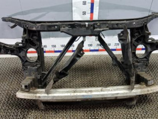 передняя панель крепления облицовки (телевизор) Audi Q7 4L 2006, 3.0 л., дизель, внедорожник 5 дв., 4L0805594A