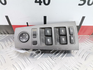 блок управления стеклоподъемниками BMW 7 серия E65/E66/E67 2004, 3.0 л., АКПП, седан, 61316917106
