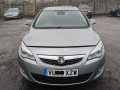 усилитель музыкальный Opel Astra J 2010, 1.6 л., АКПП, хетчбэк 5 дв., 13352132 - фото №8