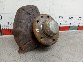 ступица передняя правая Opel Omega B [рестайлинг] 2000, 3.0 л., МКПП, универсал, 90486467