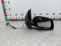 зеркало наружное правое Volkswagen Polo 4 поколение 2004, 1.4 л., МКПП, хетчбэк 5 дв., 6Q1857508F - фото №4