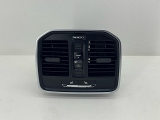 блок управления печки / климат-контроля Porsche 2022, 2.9 л., бензин, АКПП, внедорожник 5 дв., 95B907049L, 95B864298AQ, 95B819203J