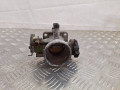 заслонка дроссельная Hyundai 1998, 1.6 л., бензин, 0280122001 - фото №3