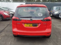 молдинг лобового стекла Opel Zafira 3 поколение (C) 2015, 1.4 л., МКПП, минивэн, 39103676 - фото №7