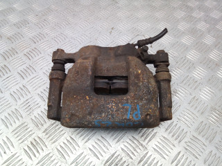 суппорт передний левый Ford Transit 8 поколение 2016, 2.2 л., TDCi, дизель, МКПП