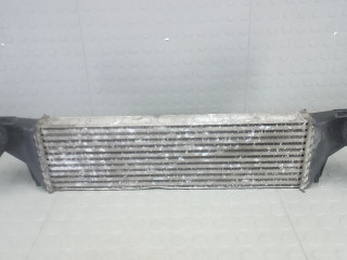 интеркулер BMW X5 E53 2001, 3.0 л., TD, дизель, АКПП, внедорожник 5 дв.