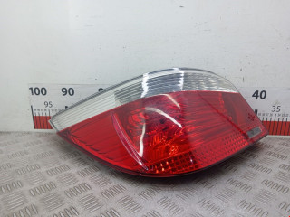 фонарь задний левый BMW 5 серия E60/E61 2006, 3.0 л., АКПП, седан, 63217165737