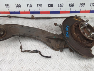 ступица задняя правая Kia Sorento 3 поколение 2015, 2.2 л., дизель