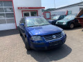 дверь задняя левая Volkswagen Passat B5 [рестайлинг] 2004, 1.9 л., АКПП, универсал, 3B9833051AC - фото №14