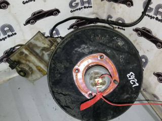 вакуумный усилитель тормозов Ford Transit Connect 1 поколение 2003, 1.8 л., дизель, 5МКПП, фургон