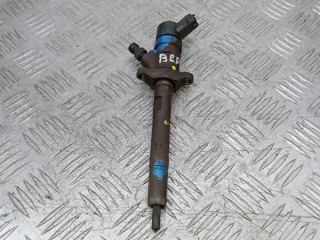 форсунка Citroen C4 1 поколение 2007, 1.6 л., дизель, 445110281