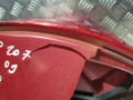 фонарь задний левый Peugeot 207 1 поколение 2008, 1.4 л., KFU (ET3J4), бензин, 5МКПП, хетчбэк 5 дв. - фото №5