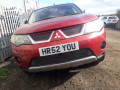 клапан EGR Mitsubishi Outlander 2 поколение 2007, 2.2 л., МКПП, внедорожник 5 дв., 1618T1 - фото №7