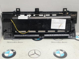 подушка безопасности коленная BMW X3 F25 2011, 3.0 л., N52 B30, бензин, 2449276