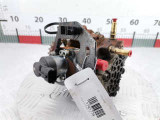 ТНВД Citroen C3 Picasso 1 поколение 2009, 1.6 л., МКПП, минивэн, 9683703780