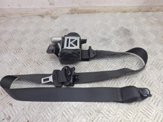 ремень безопасности Ford 2022, 2.0 л., дизель, KSS-RET-1034787, 0589-P1-000332