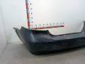 бампер задний Chevrolet 2006, 1.4 л., МКПП, хетчбэк 5 дв., 96808256 - фото №2