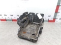 крепление аккумулятора Renault Vel Satis 1 поколение [рестайлинг] 2008, 3.5 л., АКПП, минивэн, 8200430538 - фото №3