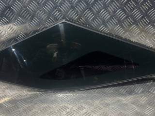 стекло кузовное боковое правое Chevrolet Equinox 3 поколение 2020, 1.5 л., бензин, АКПП, внедорожник 5 дв.