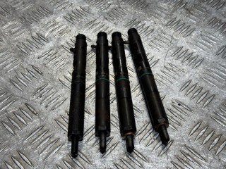 форсунка Kia Carnival 2 поколение 2008, 2.9 л., дизель, АКПП, внедорожник 5 дв., EJBR03902D, 3171KA26W08