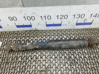 амортизатор задний Nissan X-Trail T31 2010, 2.0 л., DCi, дизель, МКПП, внедорожник 5 дв.