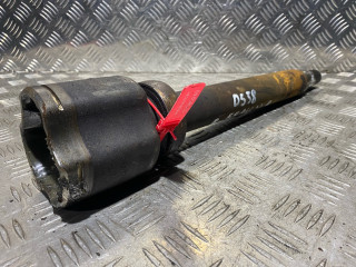 полуось передняя правая (приводной вал, ШРУС) Ford Galaxy 2 поколение 2006, 2.0 л., дизель, 6МКПП, минивэн