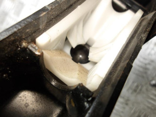 педаль тормоза Volkswagen Golf 3 поколение 2000, 1.4 л., бензин, МКПП, универсал, 1J1721058BA