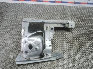 лонжерон правый Mercedes-Benz C-Класс W204/S204/C204 [рестайлинг] 2011, 2.2 л., дизель, МКПП, седан