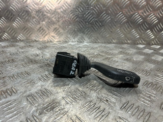 переключатель подрулевой (стрекоза) Opel Zafira 1 поколение (A) 2002, 2.0 л., дизель, 5МКПП, минивэн, 90124931