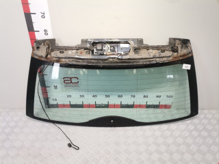 стекло заднее BMW 3 серия E46 2002, 2.0 л., МКПП, универсал, 51318255292
