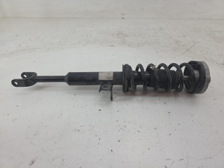 стойка передняя BMW 5 серия F10/F11 [рестайлинг] 2014, 2.0 л., N20 B20 A, бензин, АКПП, 31316789365, 6789365