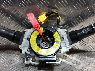 переключатель подрулевой (стрекоза) Mitsubishi Outlander 2 поколение 2007, 2.0 л., дизель, 6МКПП, 8600A249