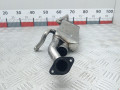 охладитель EGR / Радиатор EGR Mercedes-Benz R-Класс W251 [2-й рестайлинг] 2010, 3.0 л., АКПП, минивэн, A6421401275 - фото №3