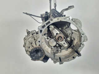 КПП механическая (МКПП) Volkswagen Golf 6 поколение 2011, 1.4 л., TSI, бензин, передний привод, KWB